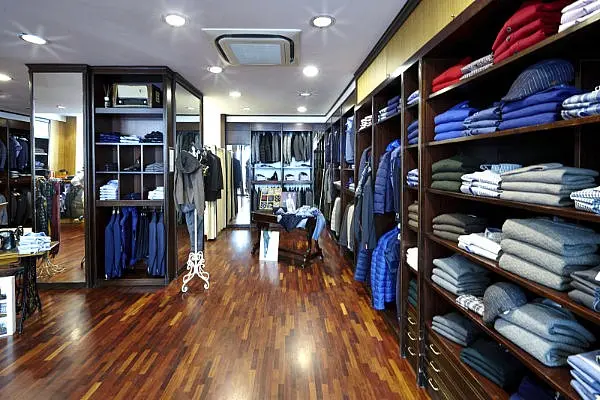showroom