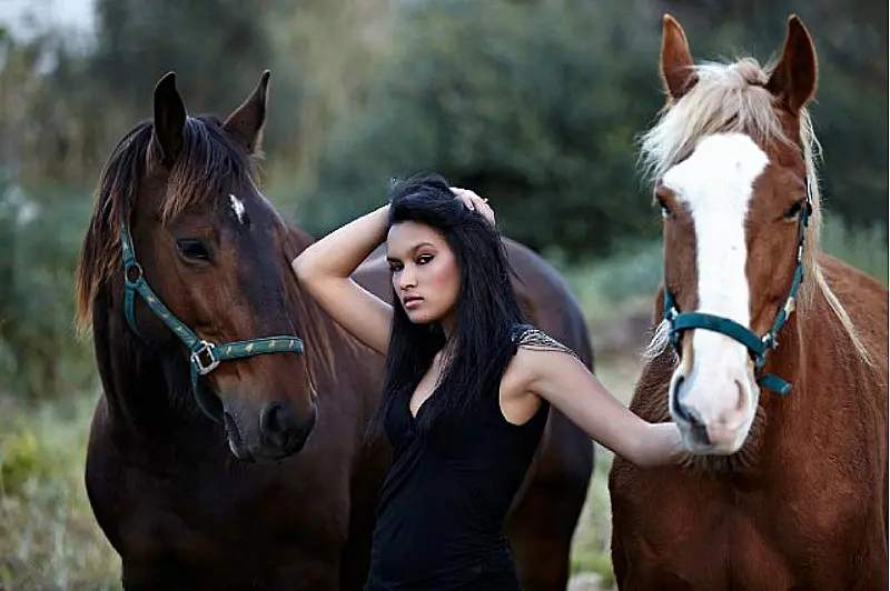 Pagina fashion