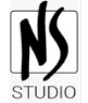 Logo Restyling NS Studio fotografia pubblicitaria